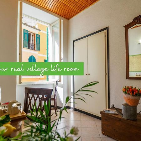 Macaia Room #2 With Ac Vernazza Luaran gambar