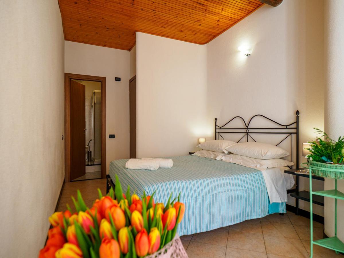 Macaia Room #2 With Ac Vernazza Luaran gambar