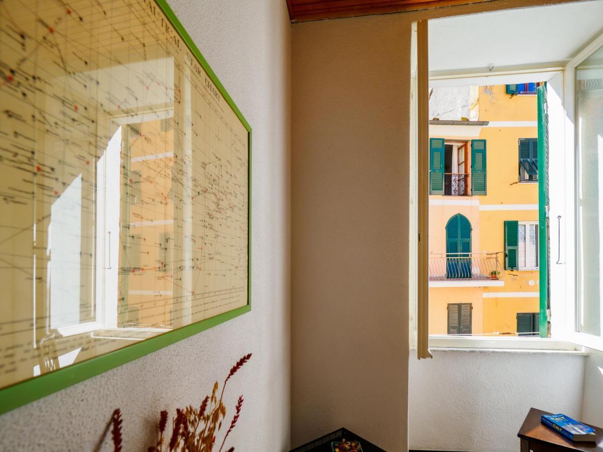 Macaia Room #2 With Ac Vernazza Luaran gambar
