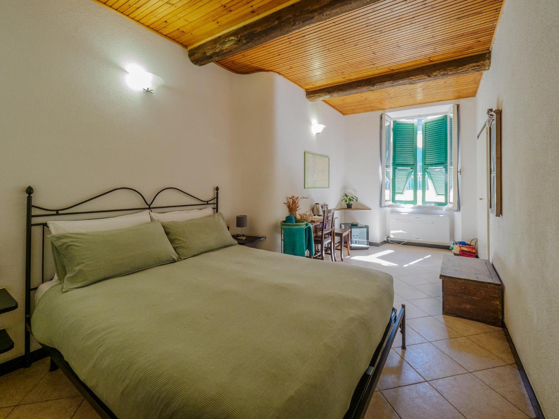 Macaia Room #2 With Ac Vernazza Luaran gambar